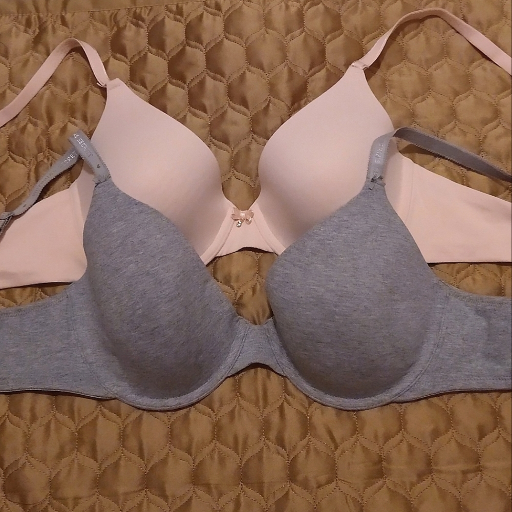 V.S +Soma 🌼34D bundle 🌼